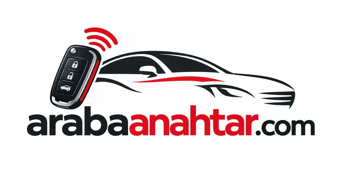 Araba Anahtarı Kopyalama